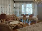 İcarəyə verilir 5 otaqlı yeni tikili 221 m², Elmlər Akademiyası m., photo 3 from 8