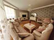 İcarəyə verilir 5 otaqlı yeni tikili 221 m², Elmlər Akademiyası m., photo 1 from 8