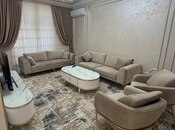 Сдаётся 3-комн. новостройка 120 м², м. Нариман Нариманов, photo 2 from 8
