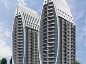 Сдаётся 1-комн. офис 35 м², м. Элмляр Академиясы, photo 6 from 6