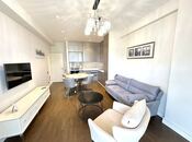 İcarəyə verilir 2 otaqlı yeni tikili 65 m², Bayıl q., photo 3 from 8