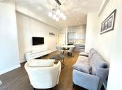İcarəyə verilir 2 otaqlı yeni tikili 65 m², Bayıl q., photo 2 from 8