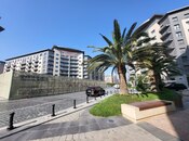 4 otaqlı yeni tikili - Ağ şəhər q. - 198 m²