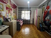 5 otaqlı köhnə tikili - Yeni Yasamal q. - 120 m²