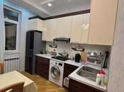 2 otaqlı yeni tikili - Yeni Yasamal q. - 78 m²