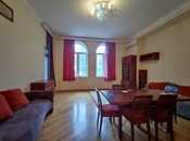 Сдаётся 3-комн. вторичка 120 м², м. Ичеришехер, photo 1 from 8