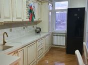 İcarəyə verilir 2 otaqlı yeni tikili 95 m², Şah İsmayıl Xətai m., photo 5 from 8