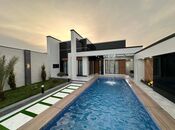 Elan №5661543 - Bakı, Şüvəlan q., 4 otaqlı, 170 m²