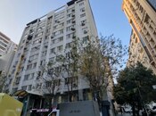 Объявление №5662110 - Баку, м. Низами, 4-комн., 190 м², 8/10 этаж