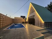 İcarəyə verilir 4 otaqlı həyət evi/bağ evi 100 m², Novxanı q., photo 1 from 8