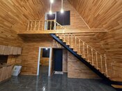İcarəyə verilir 4 otaqlı həyət evi/bağ evi 100 m², Novxanı q., photo 4 from 8