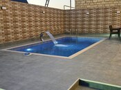 İcarəyə verilir 4 otaqlı həyət evi/bağ evi 100 m², Novxanı q., photo 3 from 8