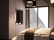 İcarəyə verilir 5 otaqlı həyət evi/bağ evi 200 m², Mərdəkan q., photo 7 from 8
