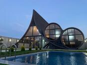 5 otaqlı həyət evi/bağ evi - Mərdəkan q. - 200 m²