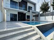 4 otaqlı həyət evi/bağ evi - Mərdəkan q. - 150 m²