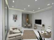 Satılır 2 otaqlı yeni tikili 67 m², Memar Əcəmi m., photo 2 from 8