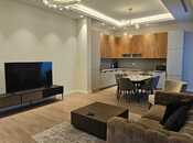 3-комн. новостройка - Хатаинский р. - 115 м²