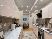 Satılır 3 otaqlı yeni tikili 116 m², Əhmədli m., photo 5 from 8