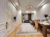 Elan №5662454 - Bakı, Əhmədli m., 3 otaqlı, 116 m², 2/15 mərtəbə