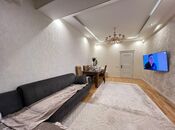 Satılır 3 otaqlı yeni tikili 116 m², Əhmədli m., photo 2 from 8