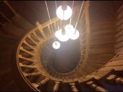 Satılır 7 otaqlı həyət evi/bağ evi 400 m², Elmlər Akademiyası m., photo 7 from 8