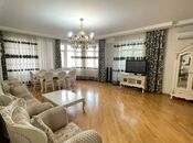 İcarəyə verilir 2 otaqlı yeni tikili 120 m², Nəsimi r., photo 1 from 8