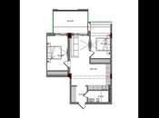 Продаётся 3-комн. новостройка 100.9 м², пос. Нардаран, photo 7 from 7