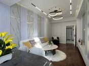 Satılır 3 otaqlı yeni tikili 101 m², Nəriman Nərimanov m., photo 4 from 8