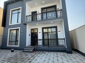 5 otaqlı həyət evi/bağ evi - Binə q. - 160 m²