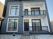 5 otaqlı həyət evi/bağ evi - Binə q. - 160 m²