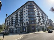5 otaqlı yeni tikili - Ağ şəhər q. - 202 m²