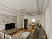 Elan №5663540 - Bakı, Nizami m., 3 otaqlı, 145 m², 14/17 mərtəbə