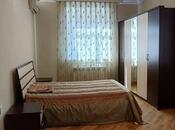 İcarəyə verilir 3 otaqlı yeni tikili 140 m², Gənclik m., photo 1 from 8