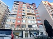 Продаётся 3-комн. новостройка 200 м², м. Элмляр Академиясы, photo 1 from 8