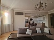 İcarəyə verilir 3 otaqlı yeni tikili 100 m², Nəsimi r., photo 2 from 8