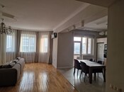 İcarəyə verilir 3 otaqlı yeni tikili 100 m², Nəsimi r., photo 4 from 8