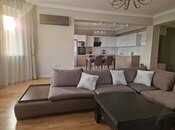 İcarəyə verilir 3 otaqlı yeni tikili 100 m², Nəsimi r., photo 6 from 8