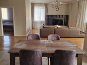 İcarəyə verilir 3 otaqlı yeni tikili 100 m², Nəsimi r., photo 3 from 8