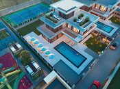 Satılır 6 otaqlı həyət evi/bağ evi 450 m², Bilgəh q., photo 4 from 8