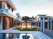 Satılır 6 otaqlı həyət evi/bağ evi 450 m², Bilgəh q., photo 2 from 8