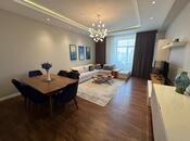 Сдаётся 3-комн. новостройка 140 м², м. Шах Исмаил Хатаи, photo 1 from 8