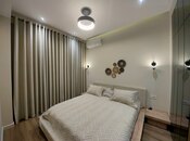 İcarəyə verilir 3 otaqlı yeni tikili 120 m², Nəsimi r., photo 3 from 8