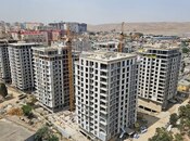 Elan №5664957 - Bakı, 20 Yanvar m., 2 otaqlı, 88.8 m², 13/14 mərtəbə