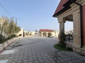 5 otaqlı həyət evi/bağ evi - Buzovna q. - 300 m²