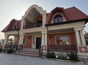 5 otaqlı həyət evi/bağ evi - Buzovna q. - 300 m²