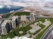 Продаётся 3-комн. новостройка 99 м², м. Кероглу, photo 7 from 8