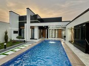 Satılır 4 otaqlı həyət evi/bağ evi 170 m², Şüvəlan q., photo 3 from 8