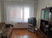 3 otaqlı köhnə tikili - Nəsimi m. - 85 m²