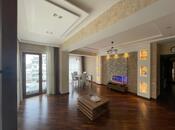3 otaqlı yeni tikili - Şah İsmayıl Xətai m. - 120 m²