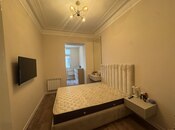 2 otaqlı köhnə tikili - Nizami m. - 65 m²